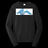 Fan Favorite Fleece Crewneck Sweatshirt Thumbnail