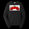 Fan Favorite Fleece Crewneck Sweatshirt Thumbnail