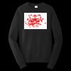 Fan Favorite Fleece Crewneck Sweatshirt Thumbnail