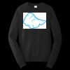 Fan Favorite Fleece Crewneck Sweatshirt Thumbnail