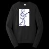 Fan Favorite Fleece Crewneck Sweatshirt Thumbnail