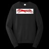 Fan Favorite Fleece Crewneck Sweatshirt Thumbnail