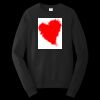 Fan Favorite Fleece Crewneck Sweatshirt Thumbnail