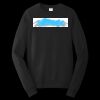 Fan Favorite Fleece Crewneck Sweatshirt Thumbnail