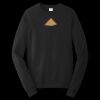Fan Favorite Fleece Crewneck Sweatshirt Thumbnail