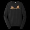Fan Favorite Fleece Crewneck Sweatshirt Thumbnail