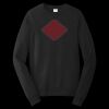 Fan Favorite Fleece Crewneck Sweatshirt Thumbnail