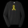 Fan Favorite Fleece Crewneck Sweatshirt Thumbnail