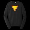 Fan Favorite Fleece Crewneck Sweatshirt Thumbnail