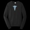 Fan Favorite Fleece Crewneck Sweatshirt Thumbnail