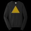 Fan Favorite Fleece Crewneck Sweatshirt Thumbnail