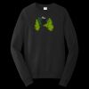 Fan Favorite Fleece Crewneck Sweatshirt Thumbnail
