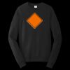 Fan Favorite Fleece Crewneck Sweatshirt Thumbnail