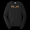 Fan Favorite Fleece Crewneck Sweatshirt Thumbnail