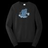 Fan Favorite Fleece Crewneck Sweatshirt Thumbnail