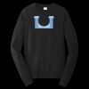 Fan Favorite Fleece Crewneck Sweatshirt Thumbnail