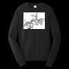 Fan Favorite Fleece Crewneck Sweatshirt Thumbnail