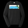 Fan Favorite Fleece Crewneck Sweatshirt Thumbnail