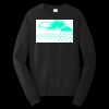 Fan Favorite Fleece Crewneck Sweatshirt Thumbnail