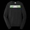 Fan Favorite Fleece Crewneck Sweatshirt Thumbnail