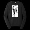 Fan Favorite Fleece Crewneck Sweatshirt Thumbnail
