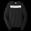 Fan Favorite Fleece Crewneck Sweatshirt Thumbnail