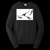 Fan Favorite Fleece Crewneck Sweatshirt Thumbnail