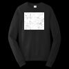 Fan Favorite Fleece Crewneck Sweatshirt Thumbnail