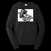 Fan Favorite Fleece Crewneck Sweatshirt Thumbnail