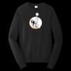 Fan Favorite Fleece Crewneck Sweatshirt Thumbnail