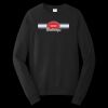 Fan Favorite Fleece Crewneck Sweatshirt Thumbnail