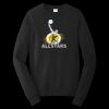 Fan Favorite Fleece Crewneck Sweatshirt Thumbnail