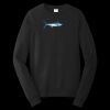 Fan Favorite Fleece Crewneck Sweatshirt Thumbnail