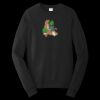 Fan Favorite Fleece Crewneck Sweatshirt Thumbnail