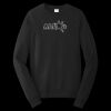 Fan Favorite Fleece Crewneck Sweatshirt Thumbnail