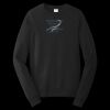 Fan Favorite Fleece Crewneck Sweatshirt Thumbnail