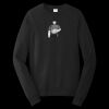 Fan Favorite Fleece Crewneck Sweatshirt Thumbnail
