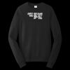 Fan Favorite Fleece Crewneck Sweatshirt Thumbnail