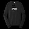 Fan Favorite Fleece Crewneck Sweatshirt Thumbnail