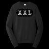 Fan Favorite Fleece Crewneck Sweatshirt Thumbnail
