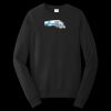 Fan Favorite Fleece Crewneck Sweatshirt Thumbnail