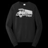 Fan Favorite Fleece Crewneck Sweatshirt Thumbnail