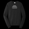 Fan Favorite Fleece Crewneck Sweatshirt Thumbnail