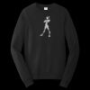 Fan Favorite Fleece Crewneck Sweatshirt Thumbnail