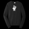 Fan Favorite Fleece Crewneck Sweatshirt Thumbnail