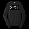 Fan Favorite Fleece Crewneck Sweatshirt Thumbnail