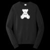 Fan Favorite Fleece Crewneck Sweatshirt Thumbnail