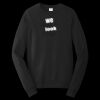 Fan Favorite Fleece Crewneck Sweatshirt Thumbnail