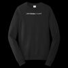 Fan Favorite Fleece Crewneck Sweatshirt Thumbnail