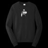 Fan Favorite Fleece Crewneck Sweatshirt Thumbnail